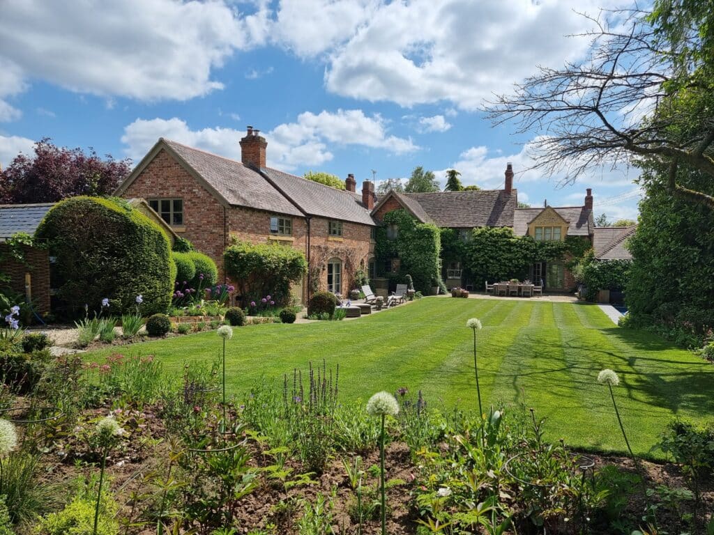 Lower Farm Cotswolds Holiday Home