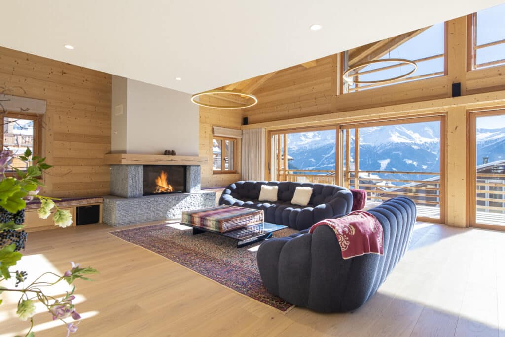 Ski Armadillo - Verbier - Chalet Gran Paradiso (33)