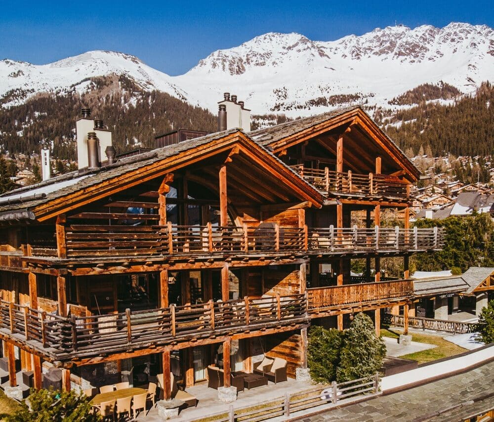 Ski Armadkillo - Verbier - Chalet Valentine (1) Large