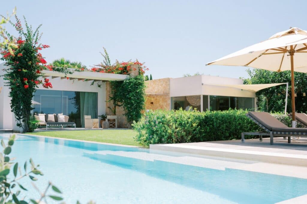 Villa Can Rocas Ibiza