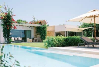 Villa Can Rocas Ibiza