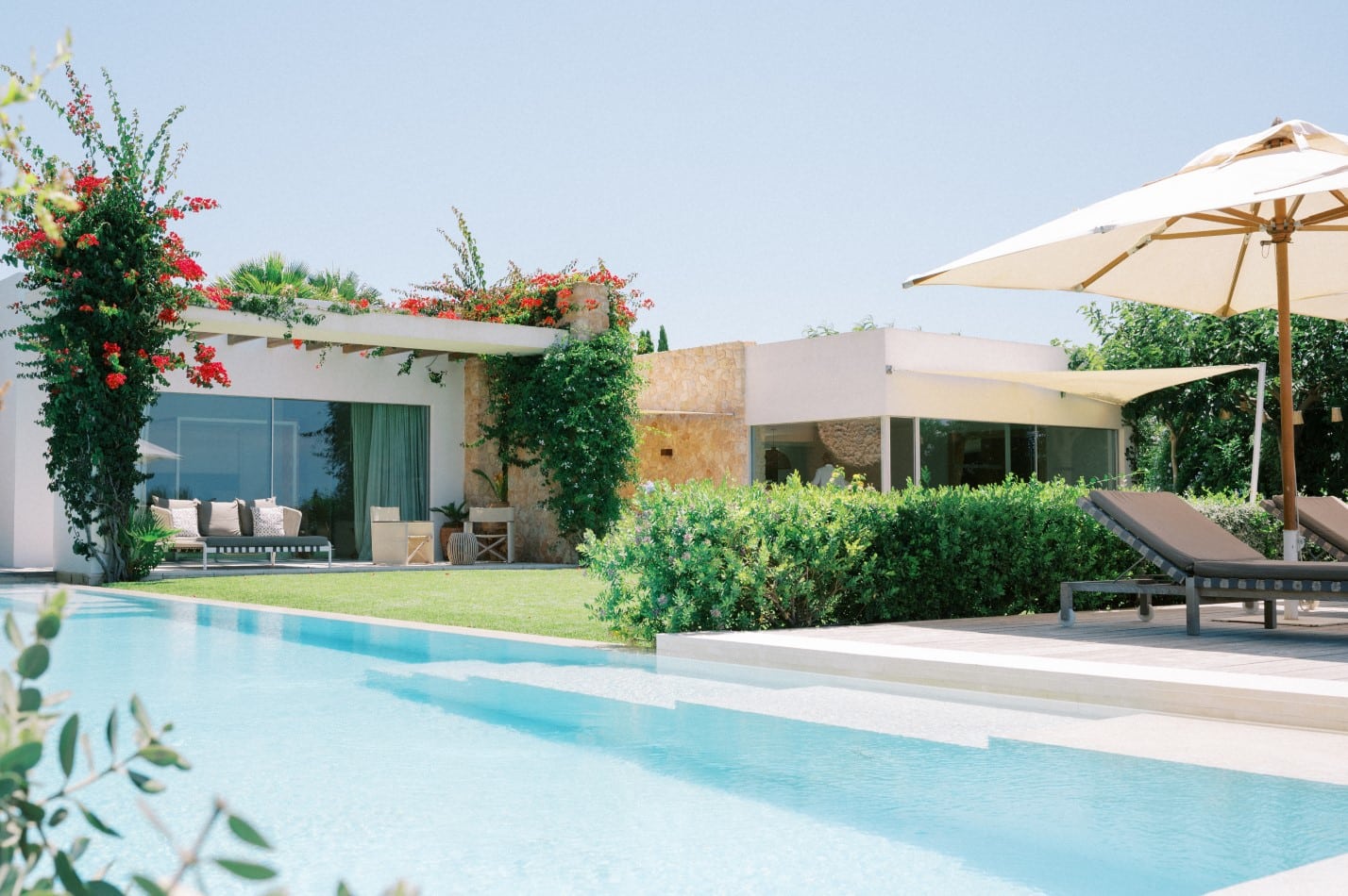 Villa Can Rocas Ibiza