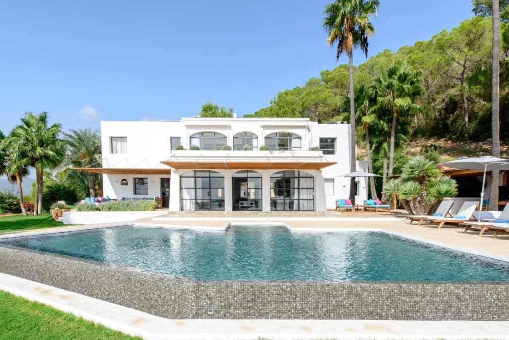 Villa Cardona Ibiza