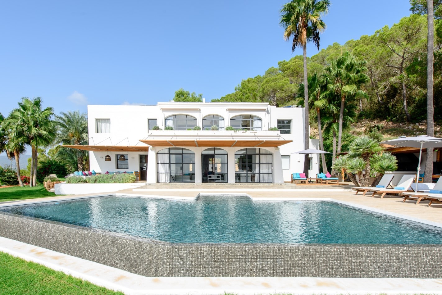 Villa Cardona Ibiza