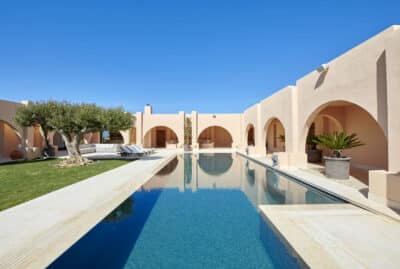 Ibiza Villa Rental Casa El Solar