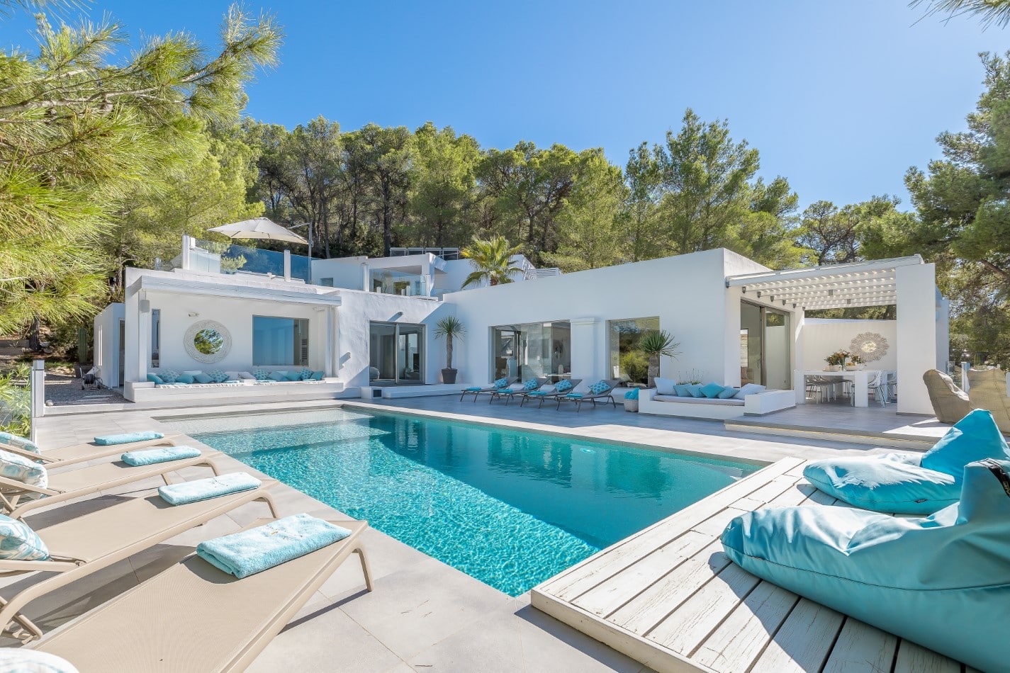 Villa Dellas Ibiza