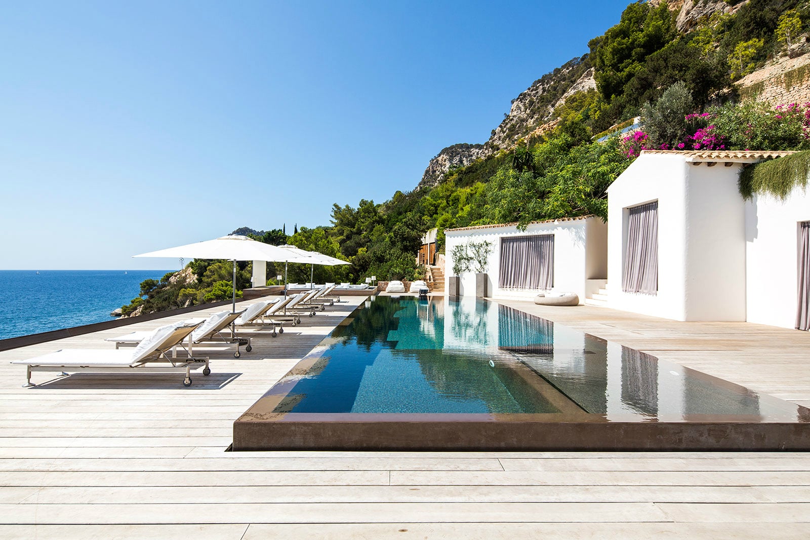 villa atlantis