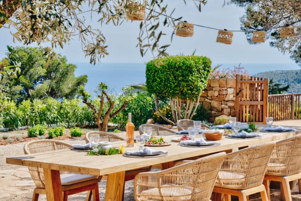 Villa Casa Maria Ibiza