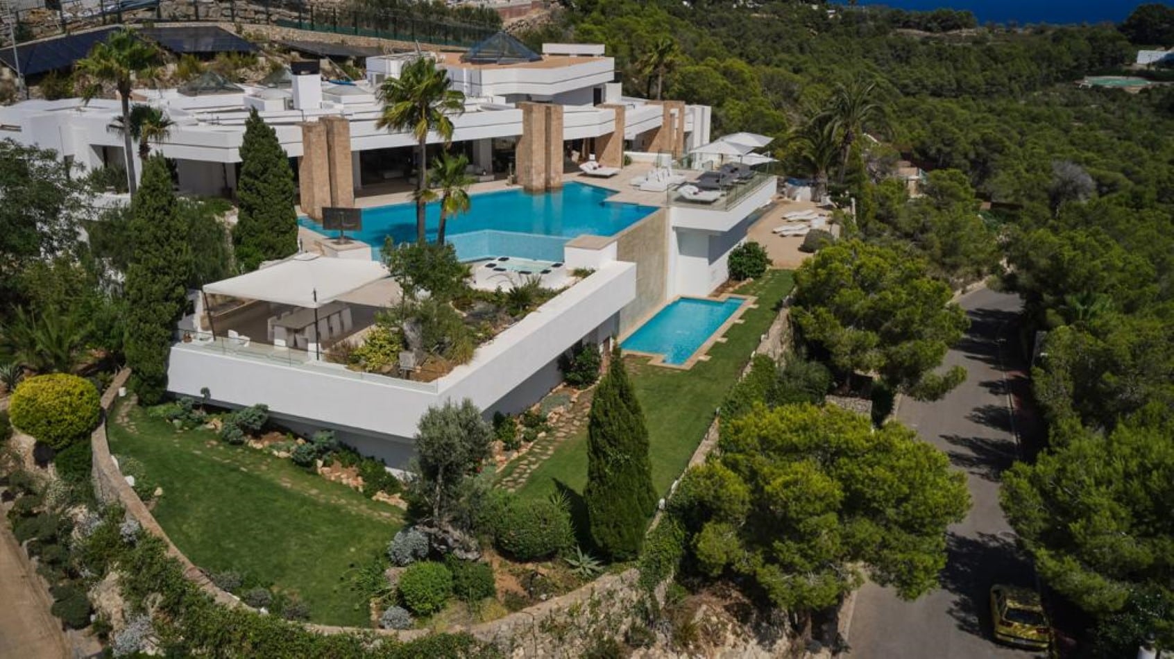 Villa Mira Ibiza