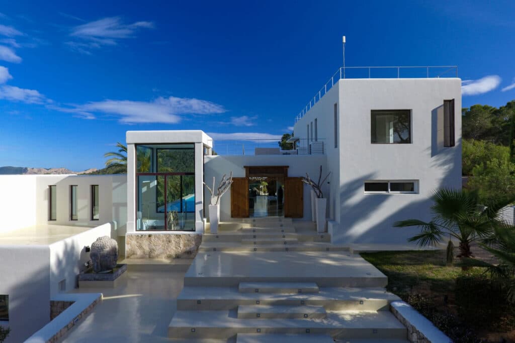 Villa Can Pira Ibiza