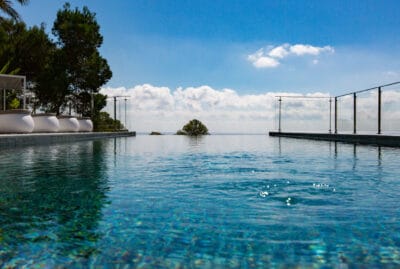 villa keon ibiza