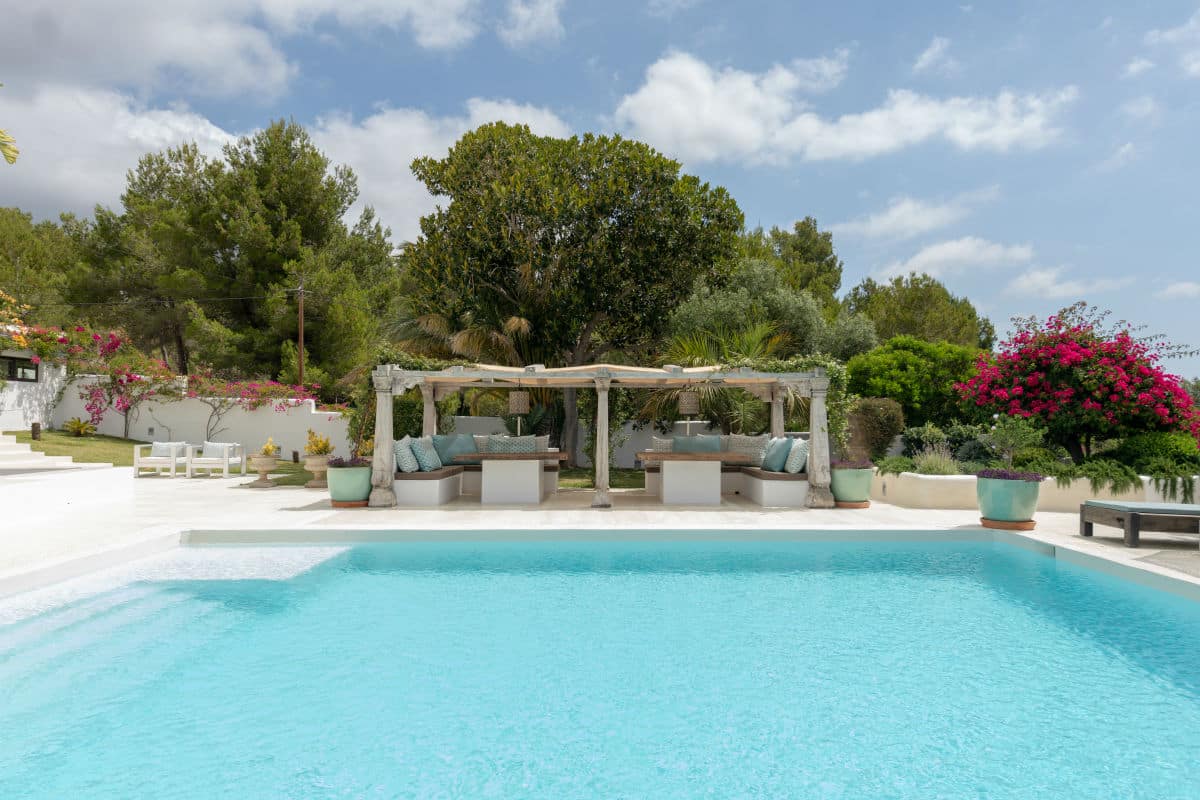 Villa Lampy Ibiza Town Ibiza