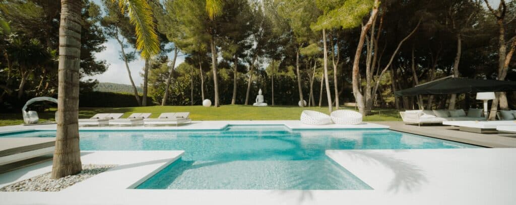 Villa Roc San Jose Ibiza