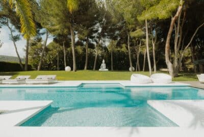 Villa Roc San Jose Ibiza