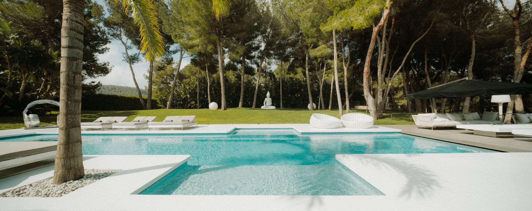 Villa Roc San Jose Ibiza