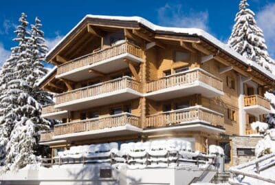 No 14 Verbier