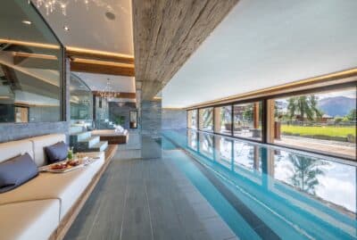 chalet marmottire verbier