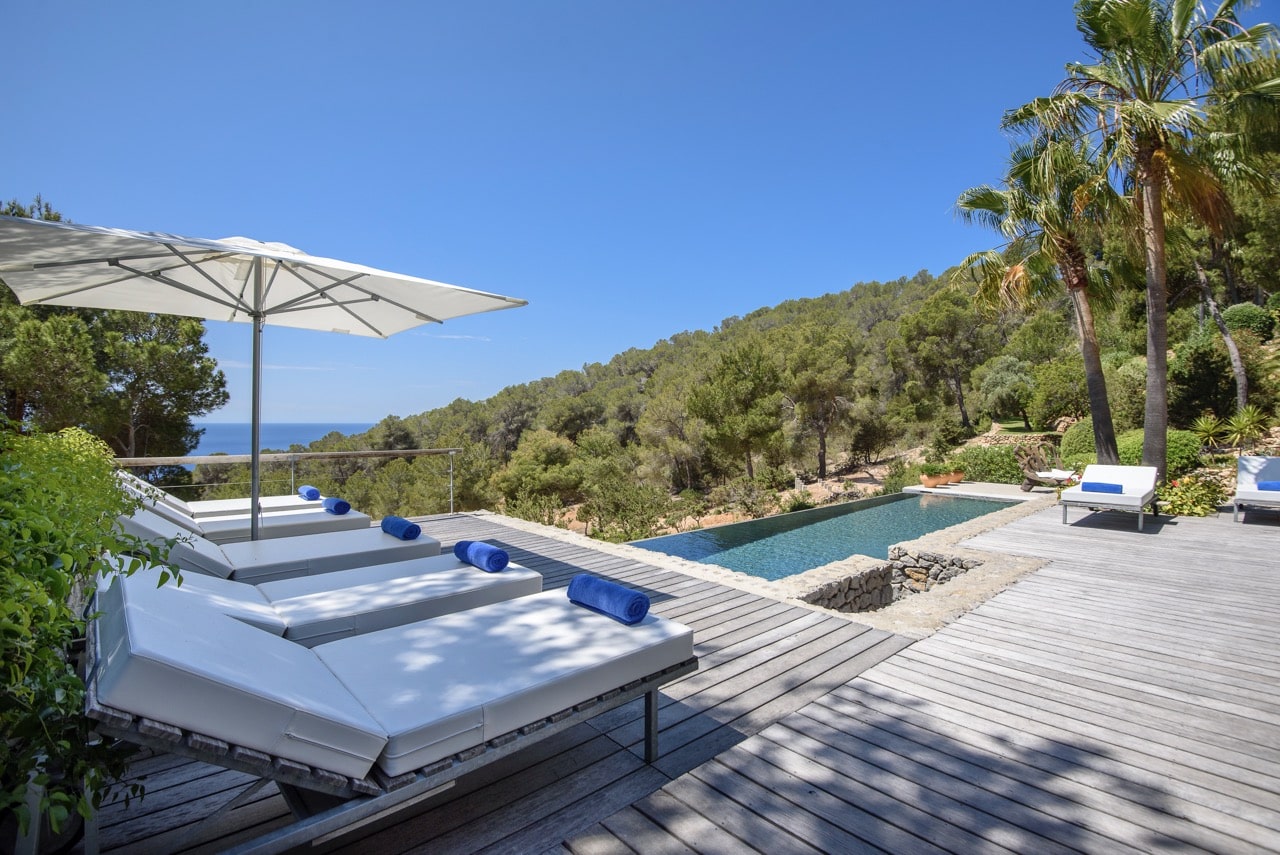 Villa Alegre Ibiza