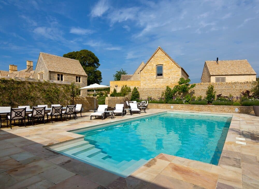 Barton Farm Cotswolds