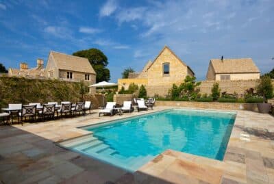 Barton Farm Cotswolds