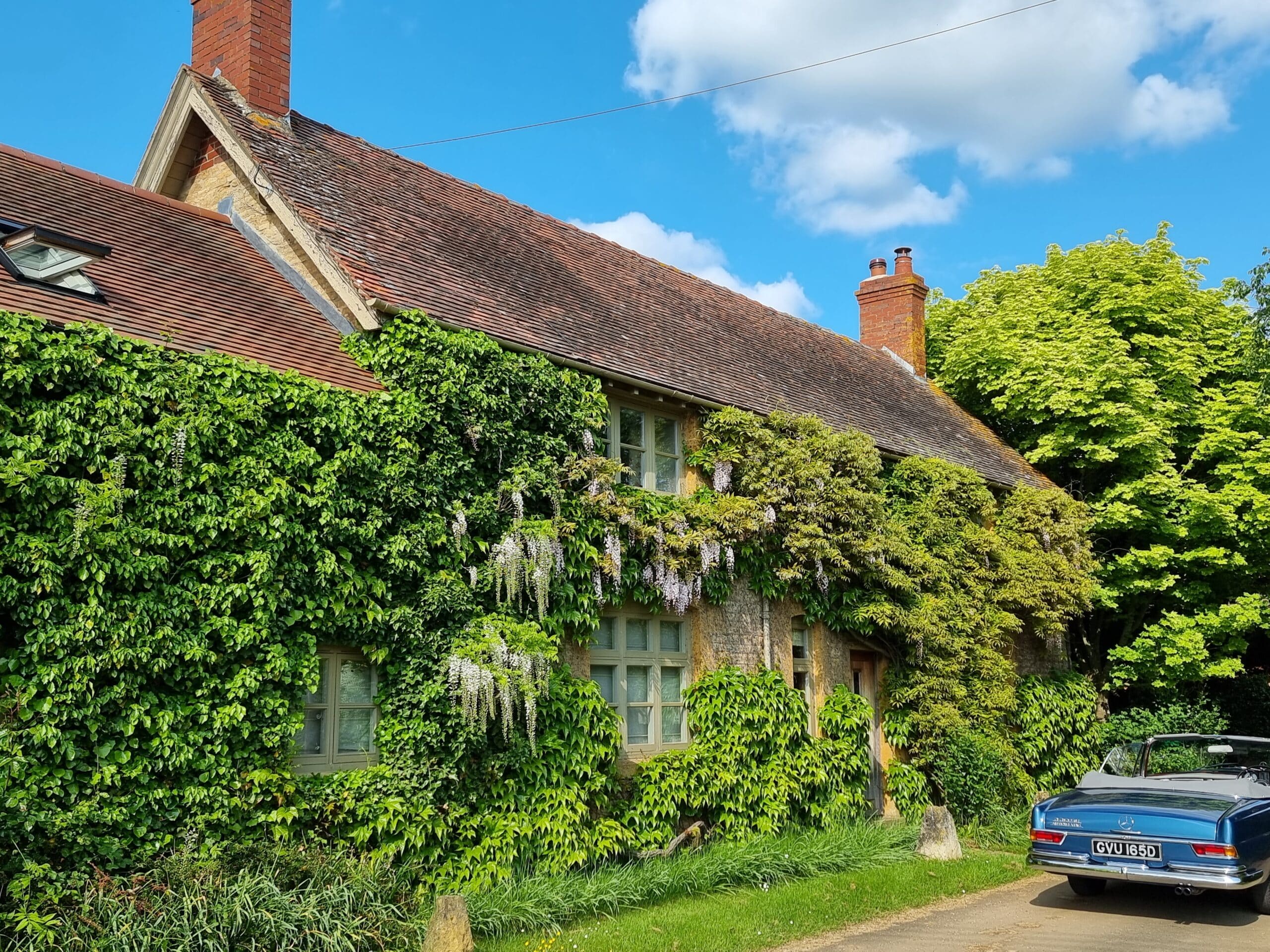 Where To Stay In The Cotswolds