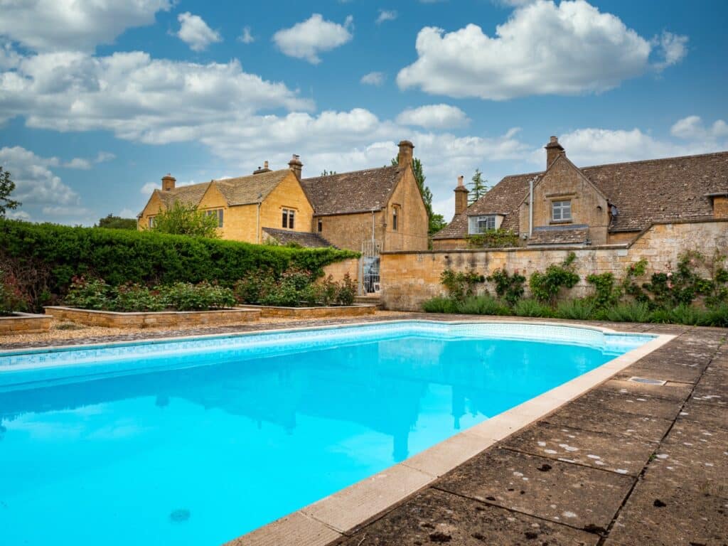 Brookside Lodge The Cotswolds
