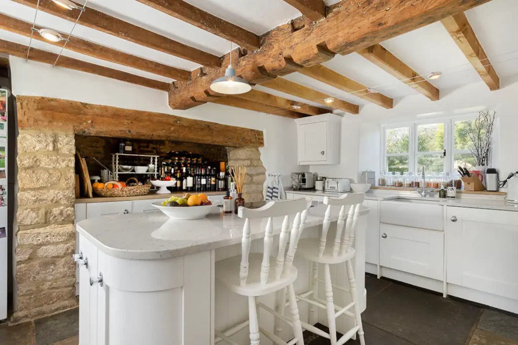 School Cottage