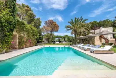 Villa Wenya Ibiza