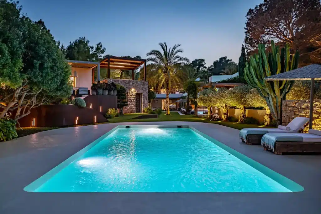 Villa Wenya Ibiza