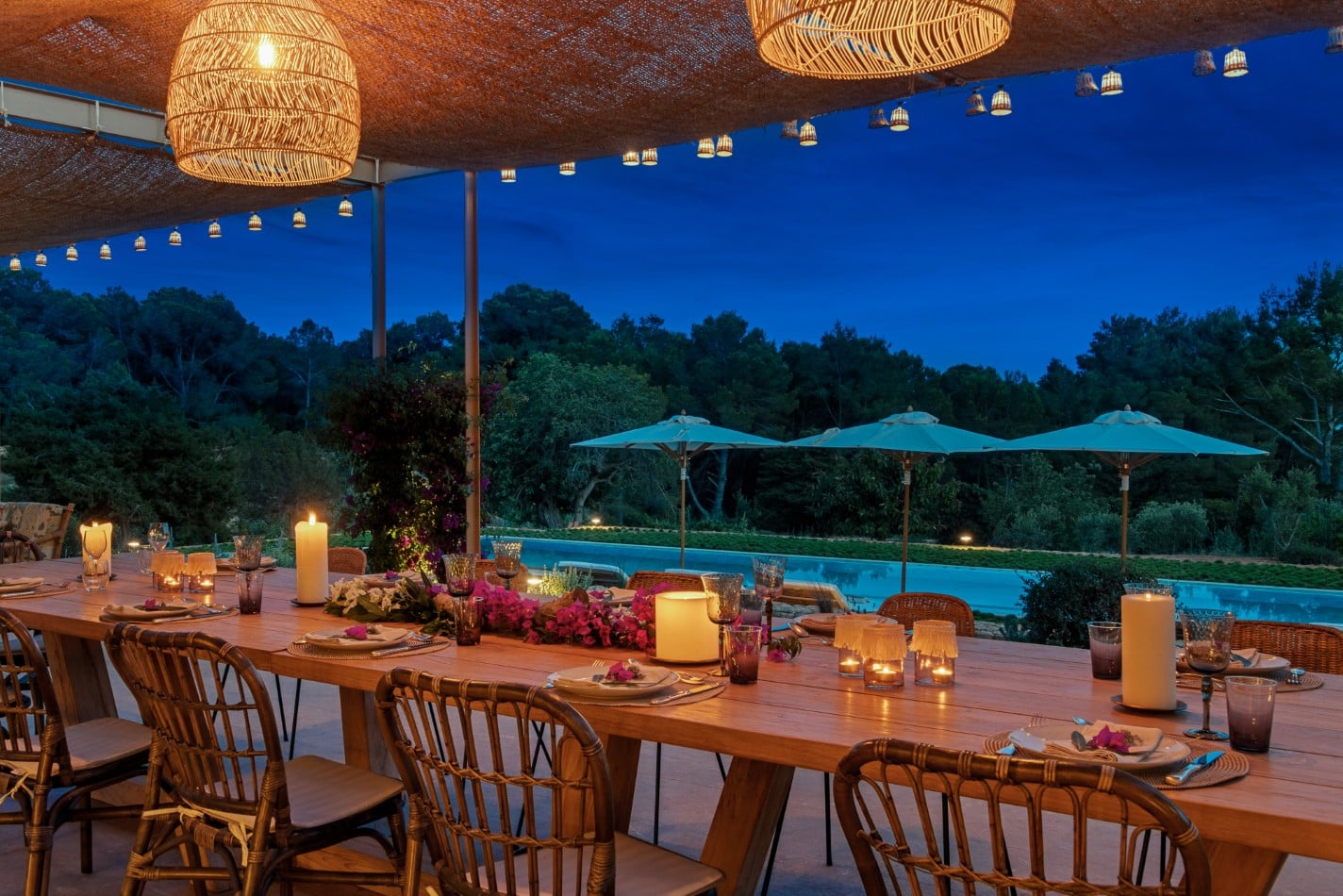 The 8 Best Restaurants for Dining in Ibiza