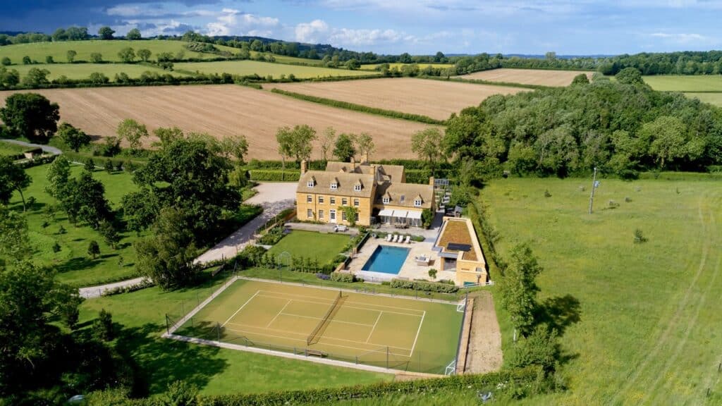 Blakemore Farm
