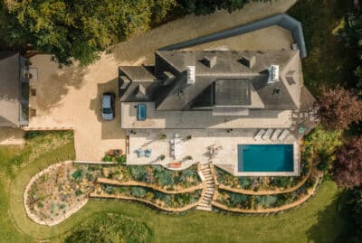 theescombe hill house