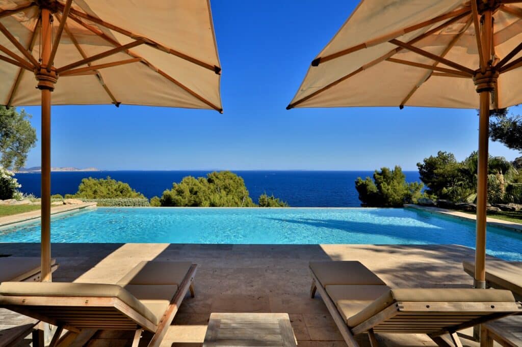Villa Spring Ibiza