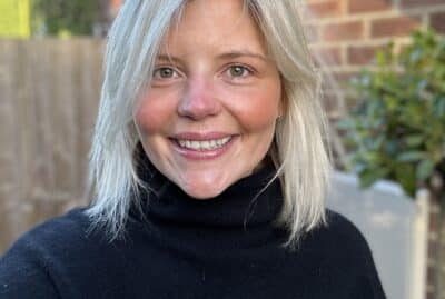Jo Synge - David Pearson Travel