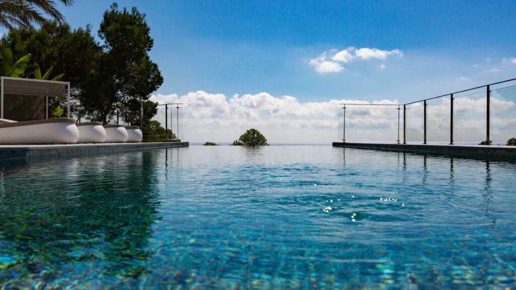 villa keon ibiza