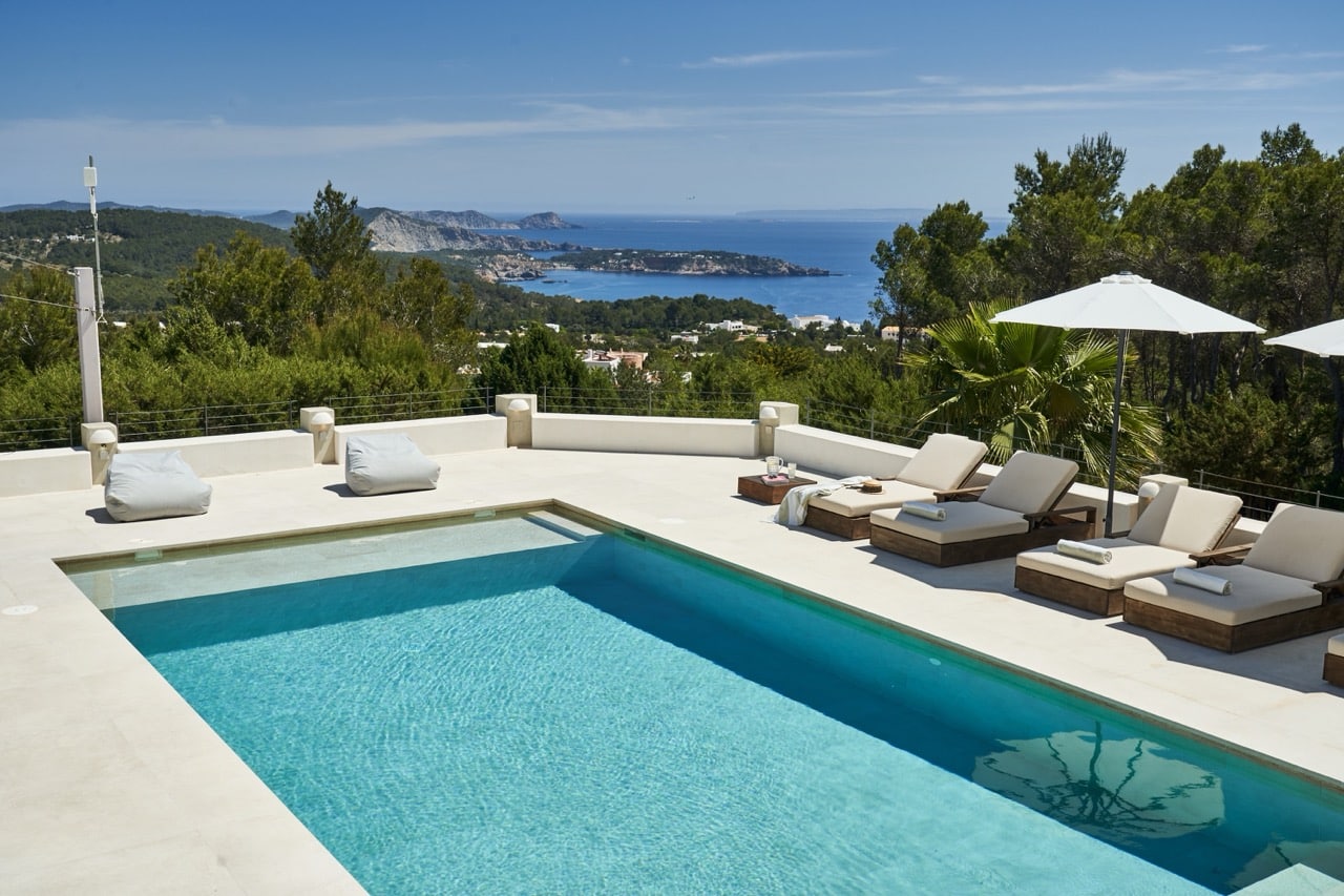Sueno Dos Luxury Villa