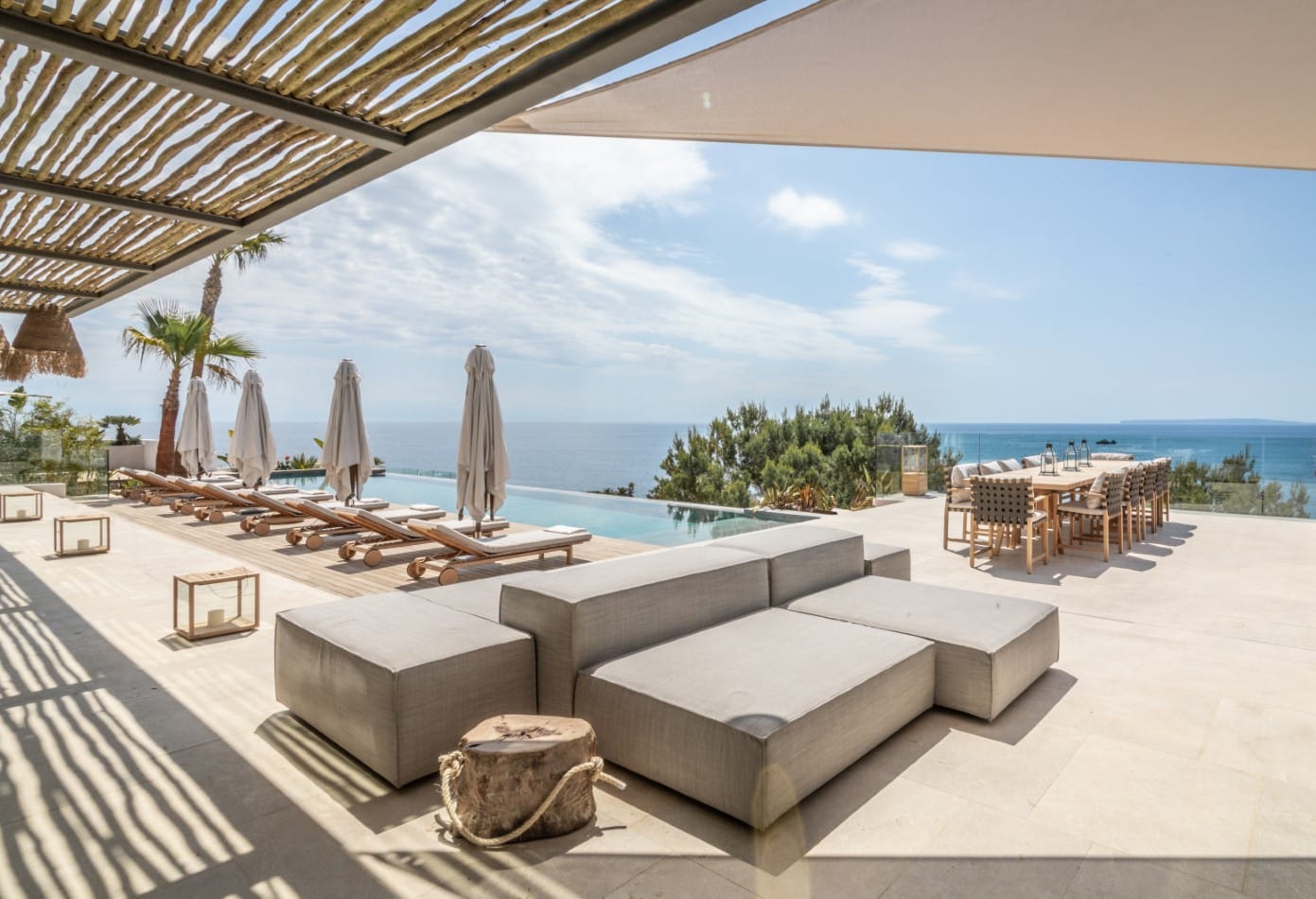Villa Devos Roce Llisa Ibiza