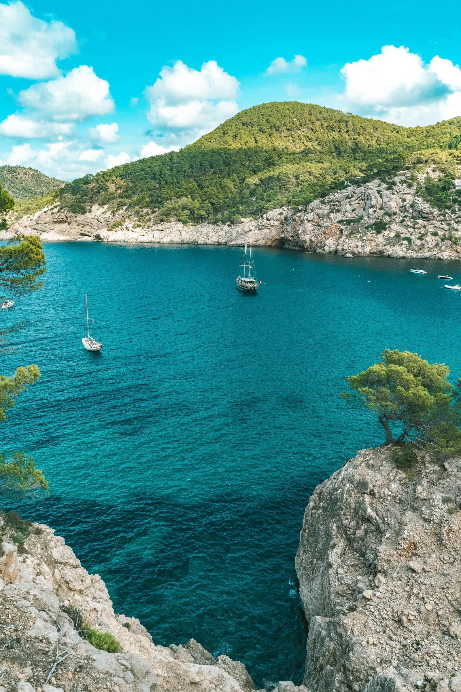 Best Time To Visit Ibiza?