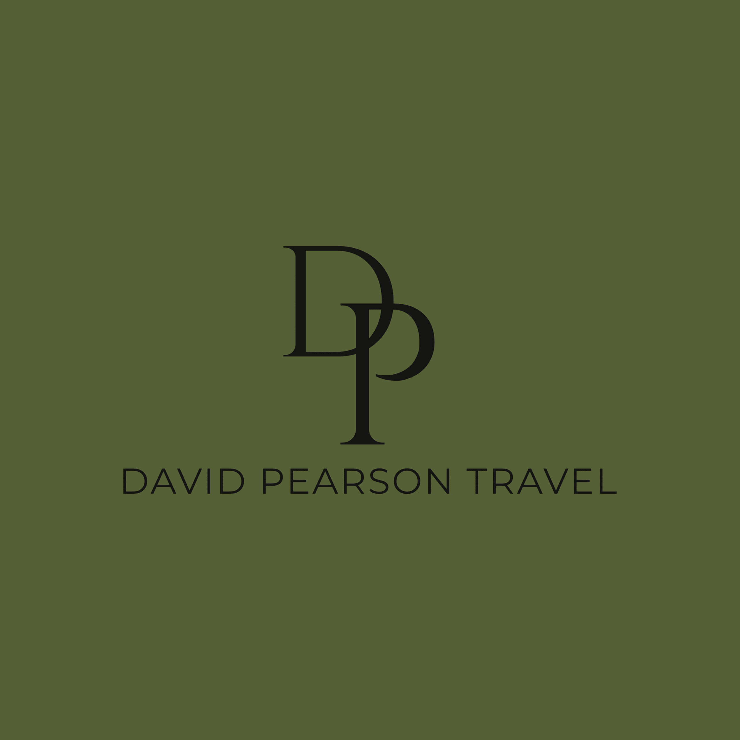 David Pearson Travel