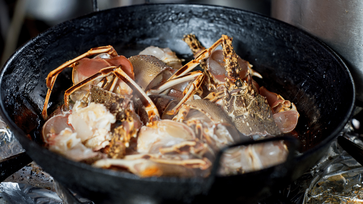 Ses Boques - restaurant Ibiza
