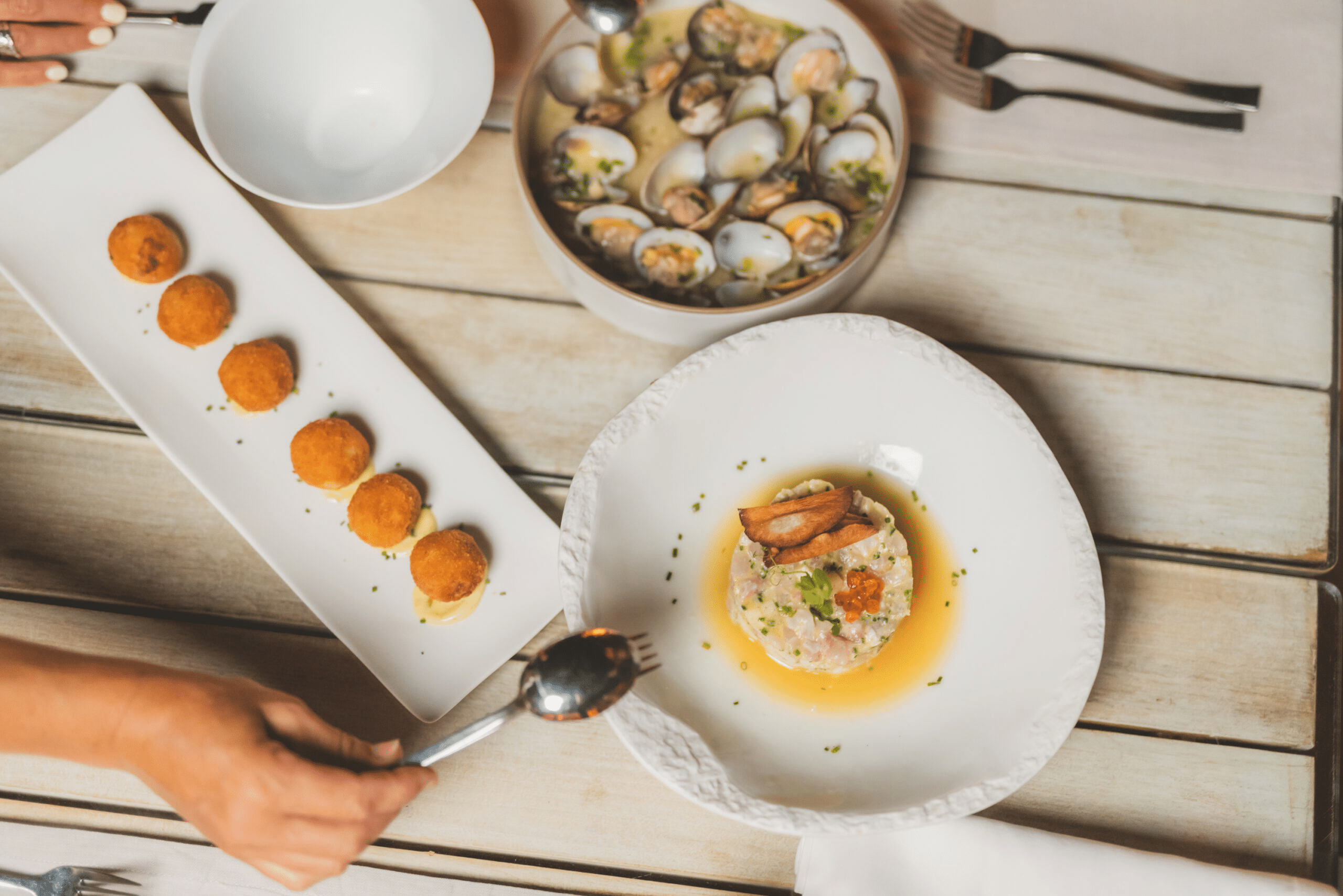 Amante - restaurant Ibiza