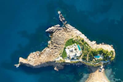 Villa Isla Ibiza San Miguel