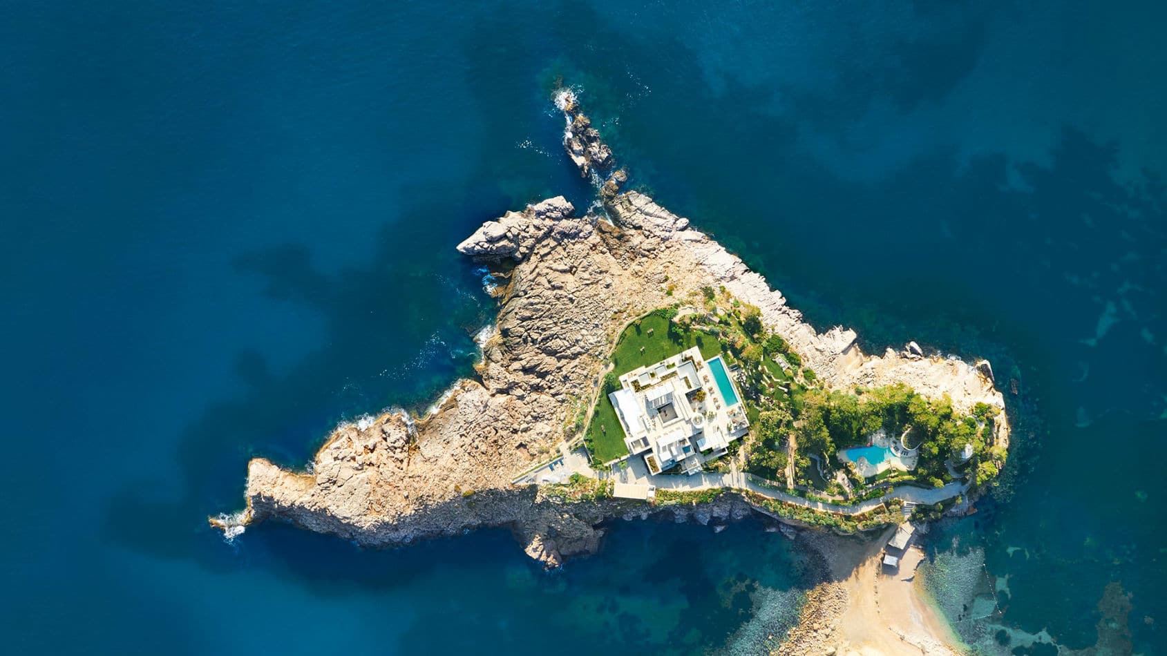 Villa Isla Ibiza San Miguel