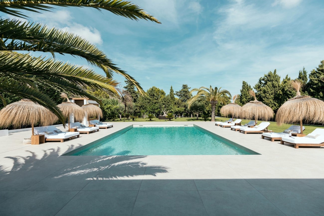 Villa Maggie Ibiza
