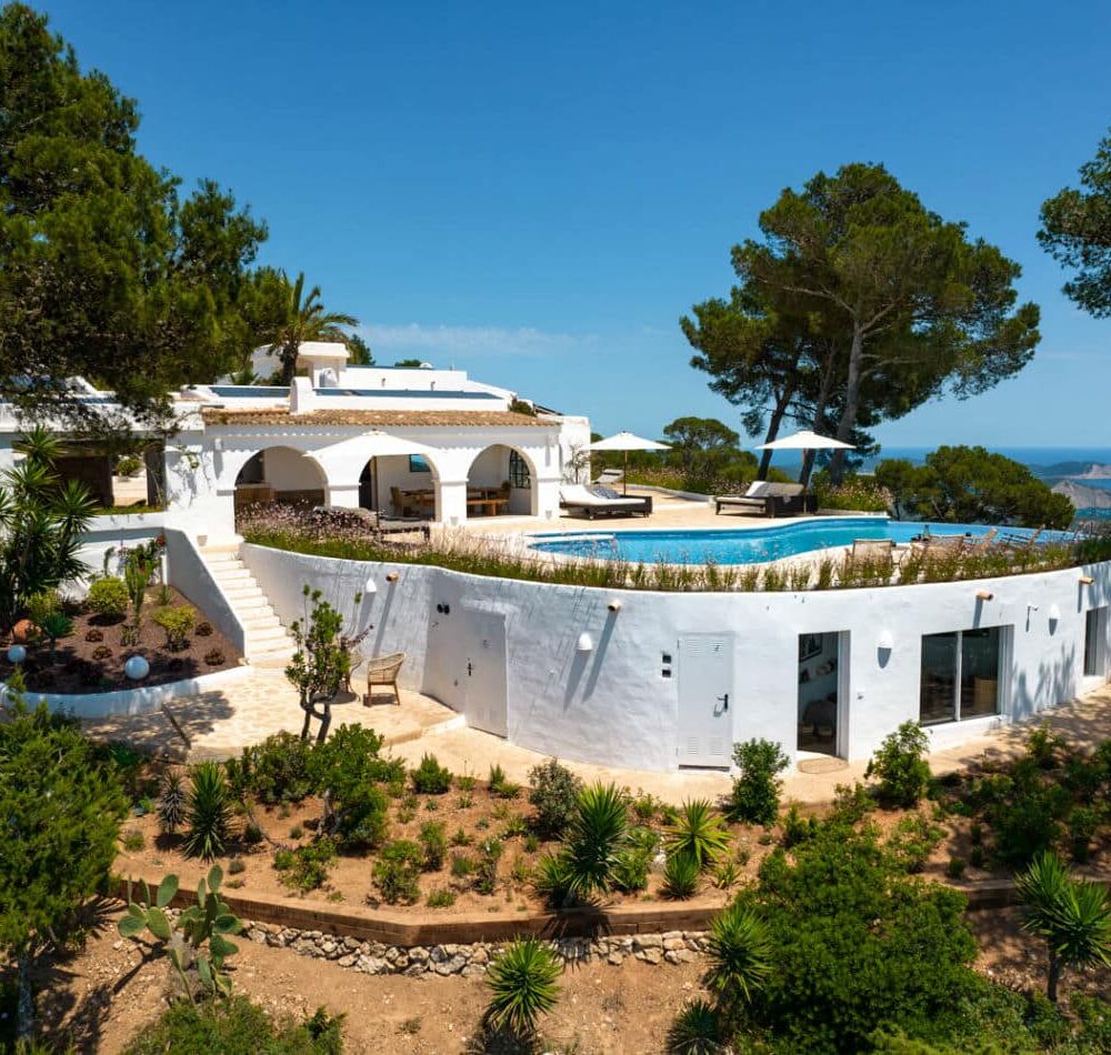 Ibiza Villa Casa Maria 