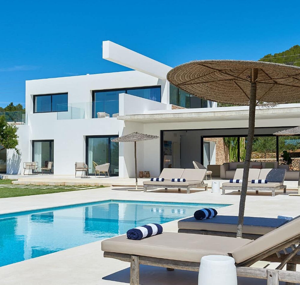 Sant Joan Villa Ibiza