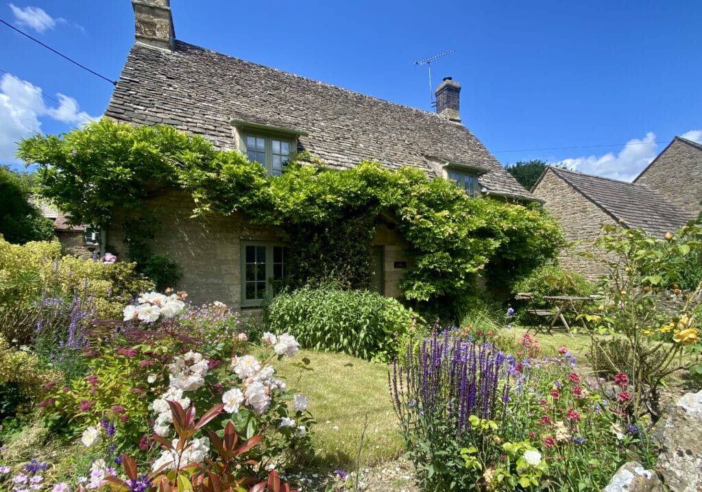 The Cottage