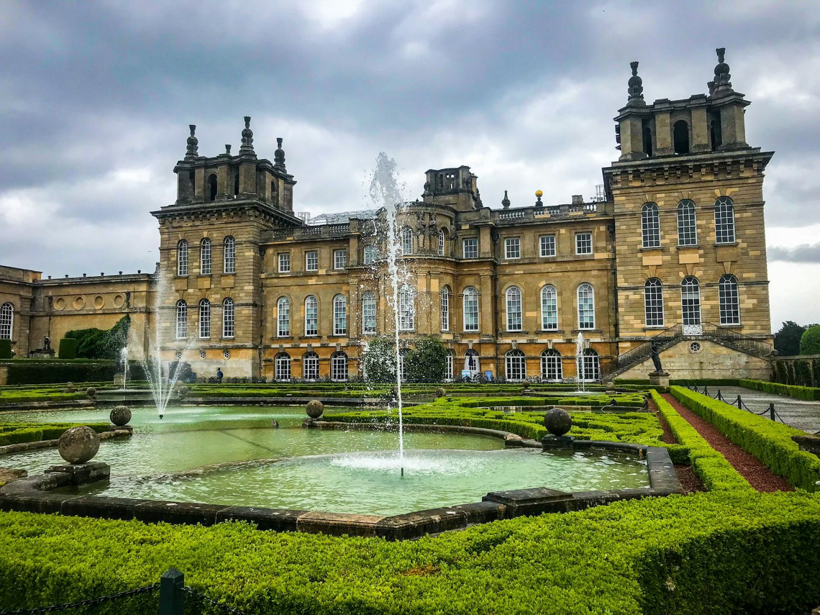 What is the Cotswolds Famous For?