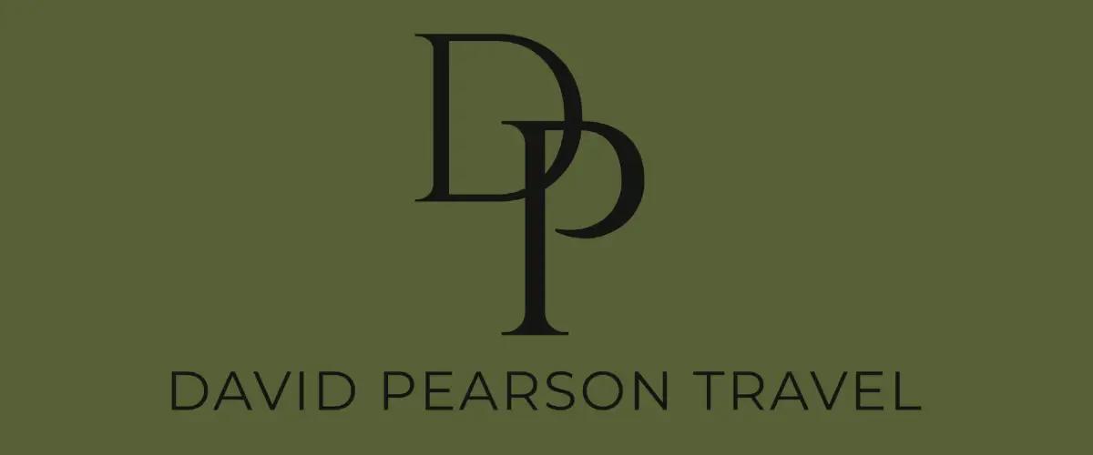 David Pearson Travel